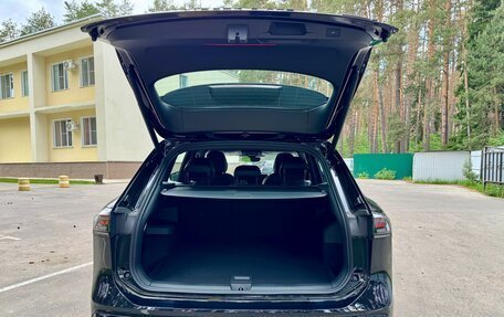Volkswagen Tiguan, 2026 год, 4 750 000 рублей, 9 фотография