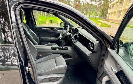 Volkswagen Tiguan, 2026 год, 4 750 000 рублей, 11 фотография