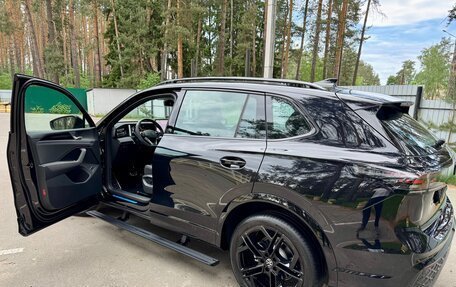 Volkswagen Tiguan, 2026 год, 4 750 000 рублей, 6 фотография