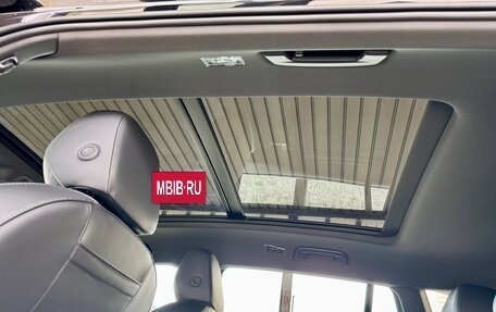 Volkswagen Tiguan, 2026 год, 4 750 000 рублей, 15 фотография