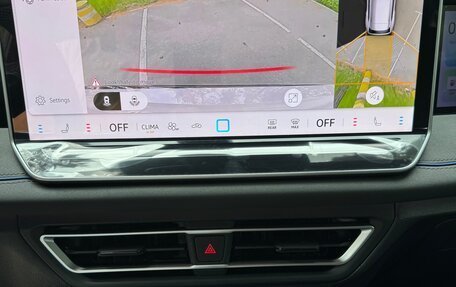 Volkswagen Tiguan, 2026 год, 4 750 000 рублей, 17 фотография