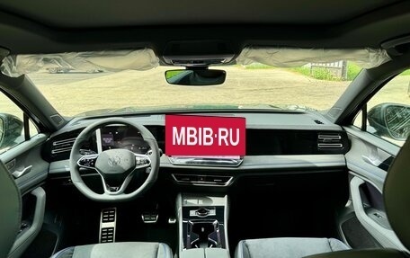 Volkswagen Tiguan, 2026 год, 4 750 000 рублей, 16 фотография
