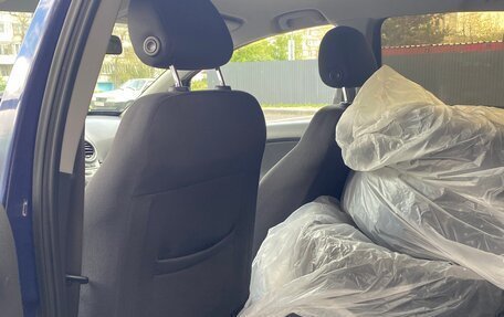 Opel Corsa D, 2012 год, 390 000 рублей, 12 фотография