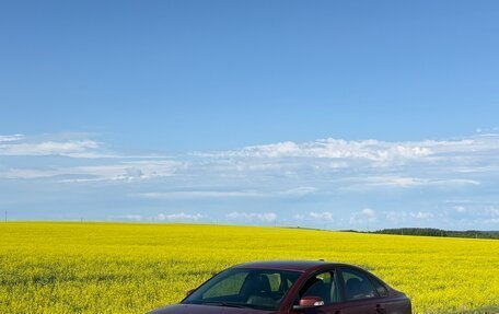Volvo S40 II, 2008 год, 750 000 рублей, 2 фотография
