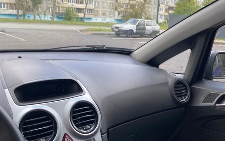 Opel Corsa D, 2012 год, 390 000 рублей, 13 фотография