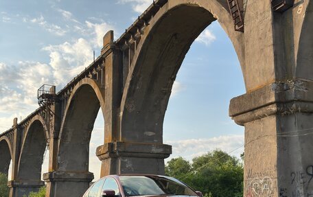 Volvo S40 II, 2008 год, 750 000 рублей, 7 фотография