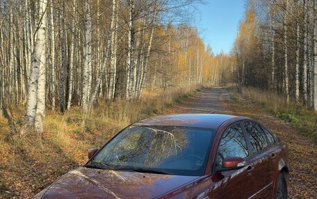 Volvo S40 II, 2008 год, 750 000 рублей, 16 фотография