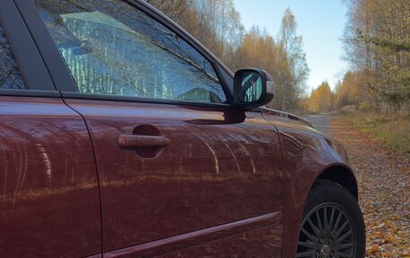 Volvo S40 II, 2008 год, 750 000 рублей, 13 фотография