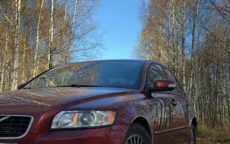 Volvo S40 II, 2008 год, 750 000 рублей, 11 фотография