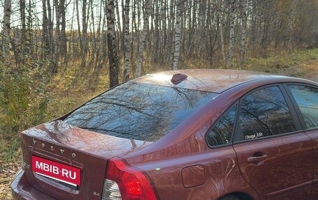 Volvo S40 II, 2008 год, 750 000 рублей, 12 фотография