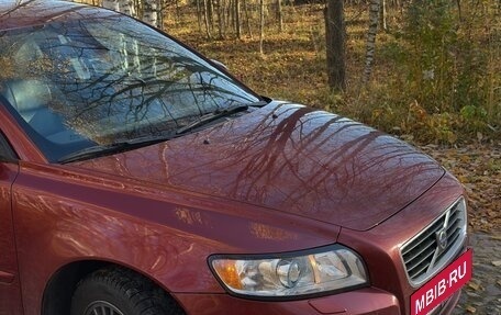 Volvo S40 II, 2008 год, 750 000 рублей, 14 фотография
