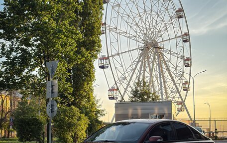 Volvo S40 II, 2008 год, 750 000 рублей, 25 фотография