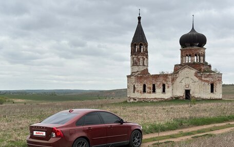Volvo S40 II, 2008 год, 750 000 рублей, 28 фотография