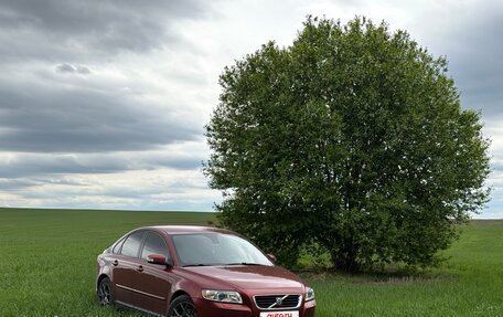 Volvo S40 II, 2008 год, 750 000 рублей, 33 фотография