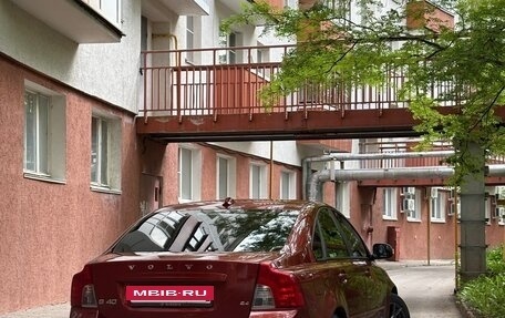 Volvo S40 II, 2008 год, 750 000 рублей, 27 фотография