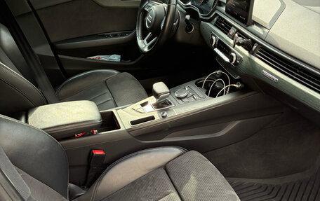 Audi A4, 2019 год, 3 080 000 рублей, 24 фотография