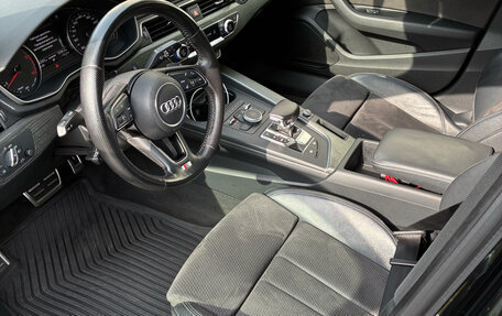 Audi A4, 2019 год, 3 080 000 рублей, 23 фотография