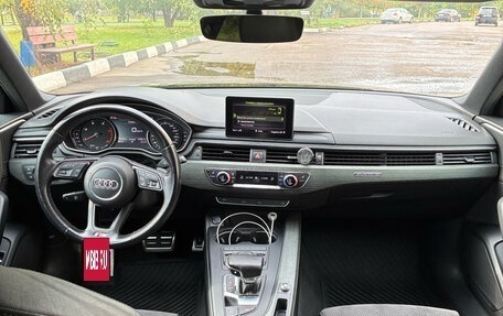 Audi A4, 2019 год, 3 080 000 рублей, 25 фотография