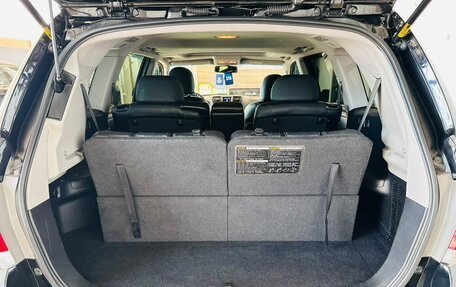 Toyota Highlander III, 2013 год, 2 329 000 рублей, 23 фотография