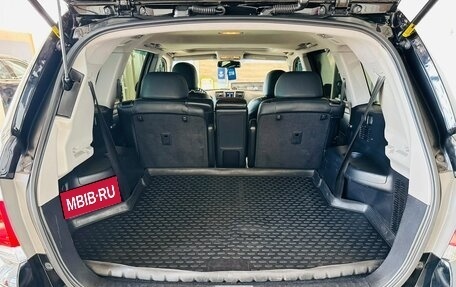 Toyota Highlander III, 2013 год, 2 329 000 рублей, 22 фотография