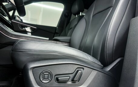 Audi Q7, 2024 год, 7 999 000 рублей, 12 фотография