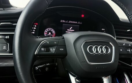 Audi Q7, 2024 год, 7 999 000 рублей, 16 фотография