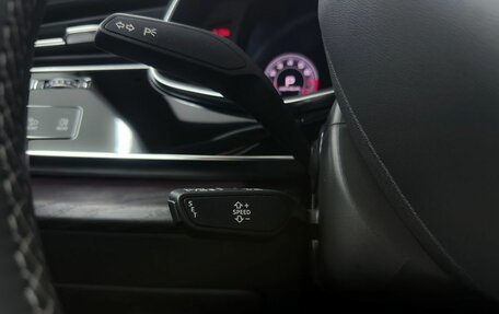Audi Q7, 2024 год, 7 999 000 рублей, 15 фотография