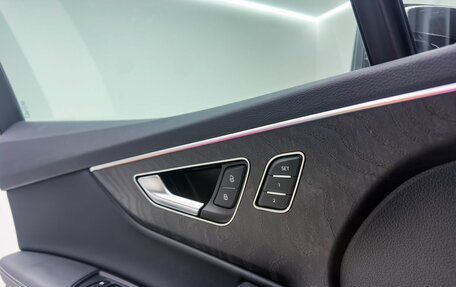 Audi Q7, 2024 год, 7 999 000 рублей, 11 фотография