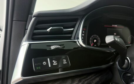 Audi Q7, 2024 год, 7 999 000 рублей, 13 фотография