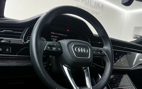 Audi Q7, 2024 год, 7 999 000 рублей, 18 фотография