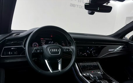 Audi Q7, 2024 год, 7 999 000 рублей, 27 фотография