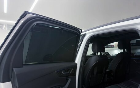 Audi Q7, 2024 год, 7 999 000 рублей, 23 фотография