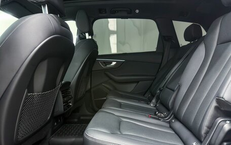 Audi Q7, 2024 год, 7 999 000 рублей, 24 фотография