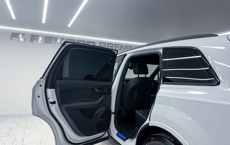 Audi Q7, 2024 год, 7 999 000 рублей, 22 фотография