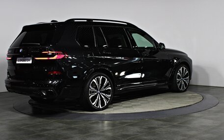 BMW X7, 2024 год, 18 490 000 рублей, 5 фотография