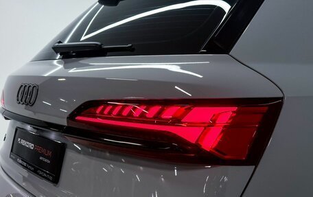 Audi Q7, 2024 год, 7 999 000 рублей, 35 фотография