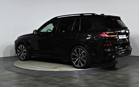 BMW X7, 2024 год, 18 490 000 рублей, 7 фотография