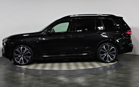 BMW X7, 2024 год, 18 490 000 рублей, 8 фотография