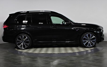 BMW X7, 2024 год, 18 490 000 рублей, 4 фотография