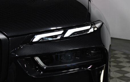 BMW X7, 2024 год, 18 490 000 рублей, 9 фотография