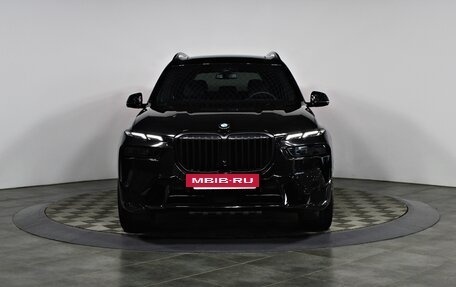 BMW X7, 2024 год, 18 490 000 рублей, 2 фотография