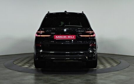 BMW X7, 2024 год, 18 490 000 рублей, 6 фотография