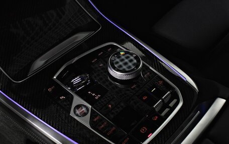BMW X7, 2024 год, 18 490 000 рублей, 20 фотография