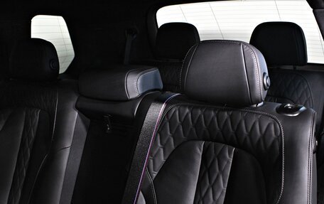 BMW X7, 2024 год, 18 490 000 рублей, 21 фотография
