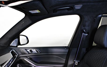 BMW X7, 2024 год, 18 490 000 рублей, 15 фотография
