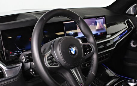 BMW X7, 2024 год, 18 490 000 рублей, 14 фотография