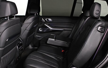 BMW X7, 2024 год, 18 490 000 рублей, 23 фотография