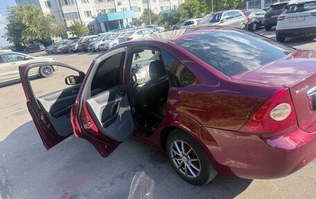 Ford Focus II рестайлинг, 2008 год, 420 000 рублей, 14 фотография