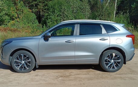 Haval Jolion, 2022 год, 1 665 000 рублей, 1 фотография