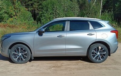 Haval Jolion, 2022 год, 1 665 000 рублей, 1 фотография